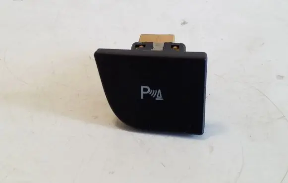 Volkswagen Golf Plus Parking (PDC) sensor switch 5M2927122