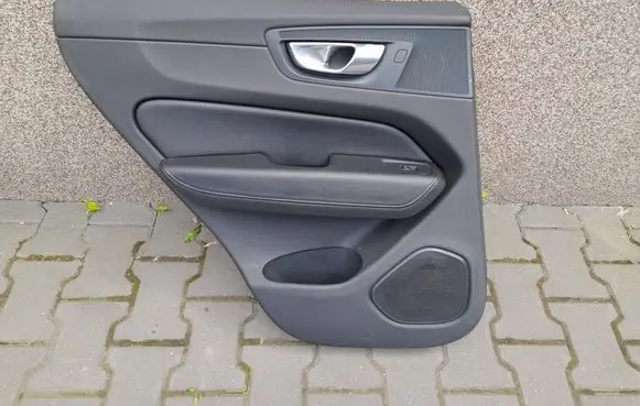 Volvo XC60 Sliding door card 
