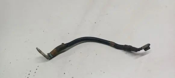 Volkswagen Touran II Negative earth cable (battery) 
