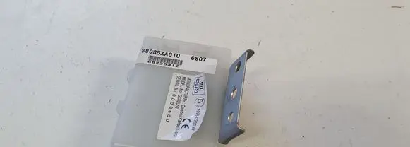 Subaru B9 Tribeca Door central lock control unit/module 