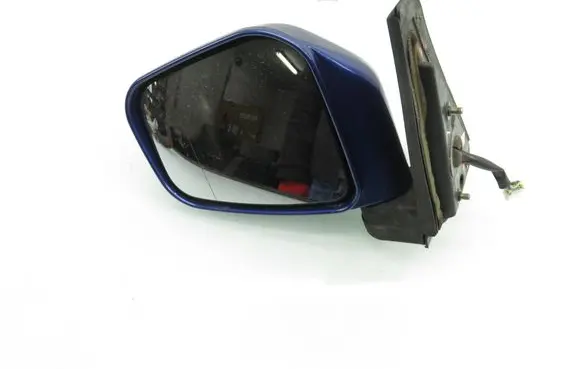 Mitsubishi Pajero Pinin Front door electric wing mirror 