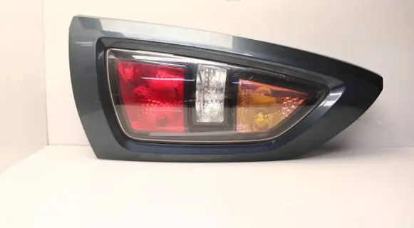 KIA Soul Rear/tail lights