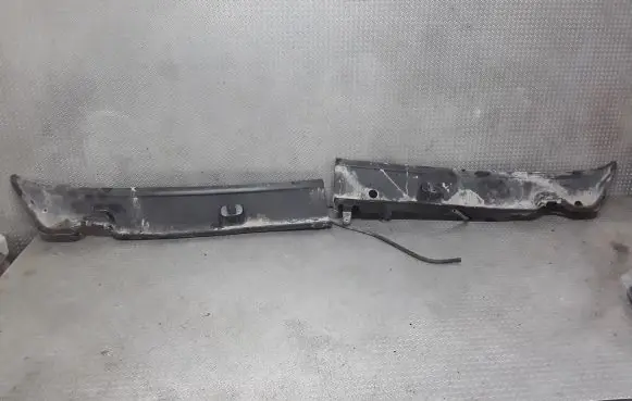 Fiat Ducato Wiper trim