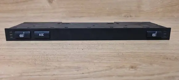 Traction control (ASR) switch