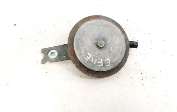 Mazda 323 Horn signal
