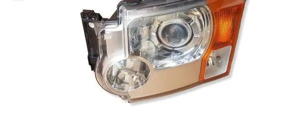Land Rover Discovery 3 - LR3 Headlight/headlamp XBC500412 H242HLDM 10016491
