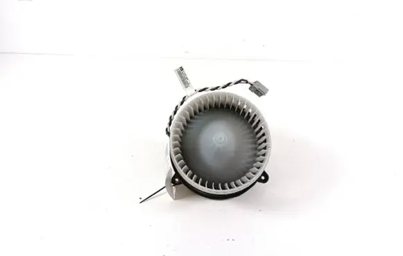 A/C air flow flap actuator/motor
