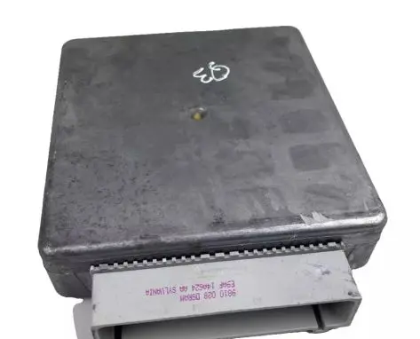 Ford Focus Engine control unit/module 98AB-12A650-CDG 98AB12A650CDG