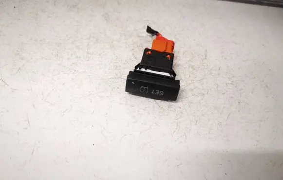 Skoda Octavia Mk2 (1Z) Other switches/knobs/shifts 1z0927127