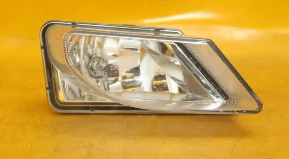 Front fog light