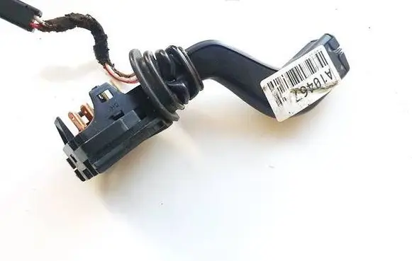 Opel Astra G Wiper control stalk 090243395