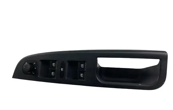 Volkswagen PASSAT B6 Electric window control switch 1K4868049C