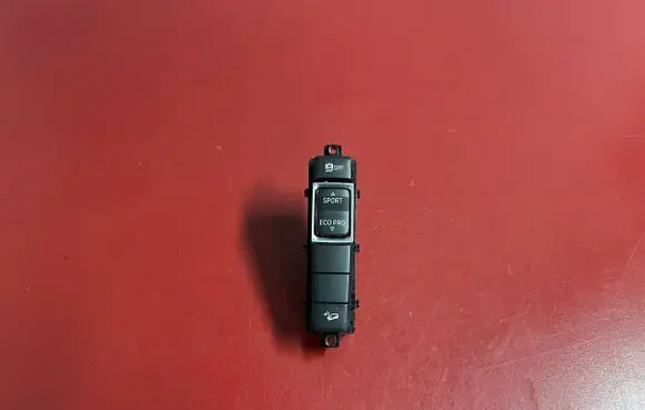 BMW X1 F48 F49 ESP (stability system) control unit 9374832