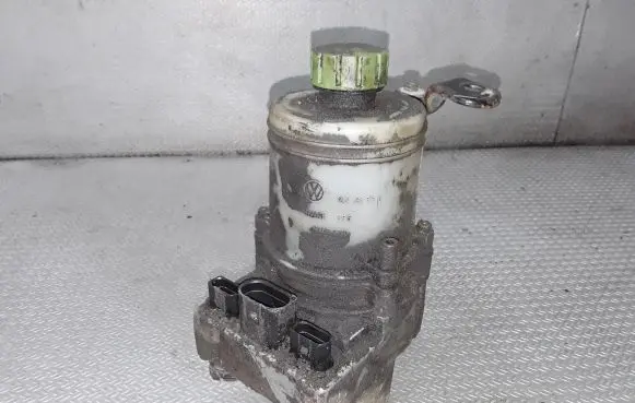 Volkswagen Polo Electric power steering pump 6Q0423371A