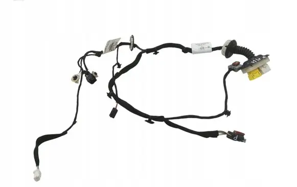 Peugeot Expert Wiring harness 9812433180