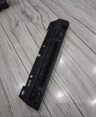 BMW X5 E53 Head unit multimedia control 60794415