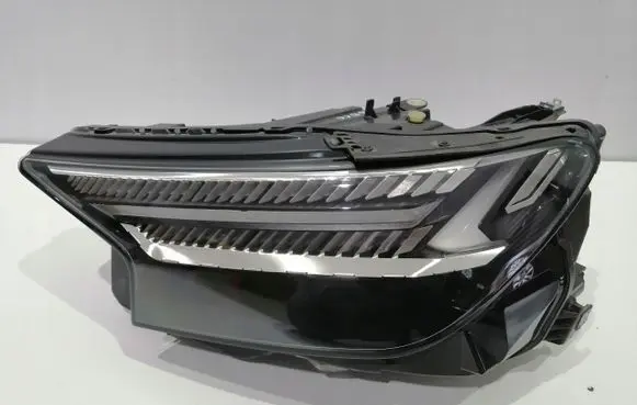 Audi e-tron Headlight/headlamp