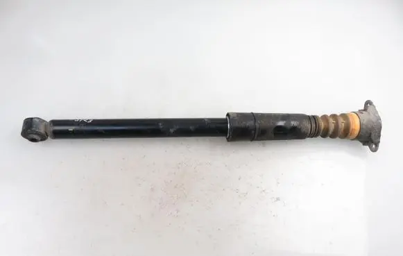 Ford Fiesta Rear shock absorber/damper K4012040