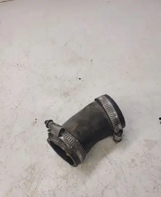 Audi Q3 8U Coolant pipe/hose 5N0145828F