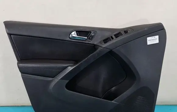 Volkswagen Tiguan Front door card panel trim 5N0867011 IMPRK1520790