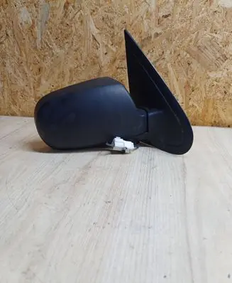 Ford Maverick Front door electric wing mirror E11015321 025321