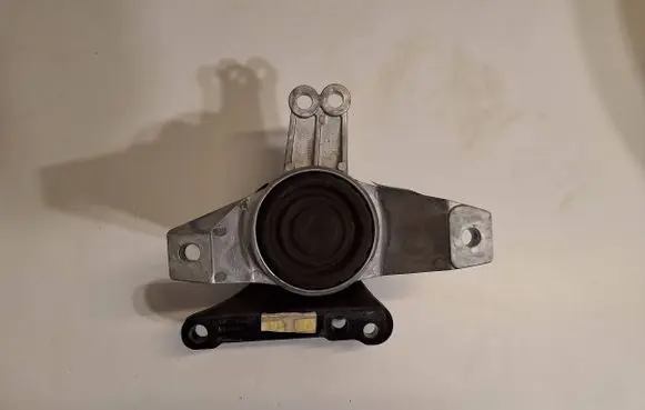 Hyundai Tucson IV NX4 Engine mount vacuum valve 21810-N9510 21815-N9110
