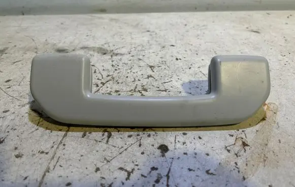 Citroen C4 X Rear interior roof grab handle