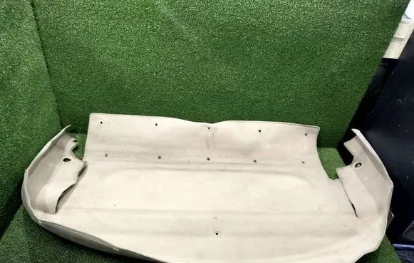 Mazda MX-5 NB Miata Rear floor mat NC10683F1D 91E410
