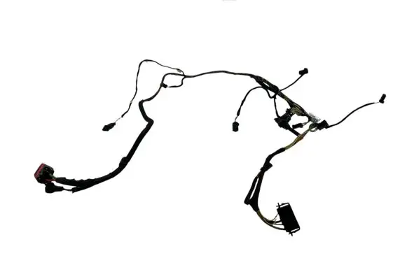 Citroen DS5 Other wiring loom 902555992 3296700 U9517004886