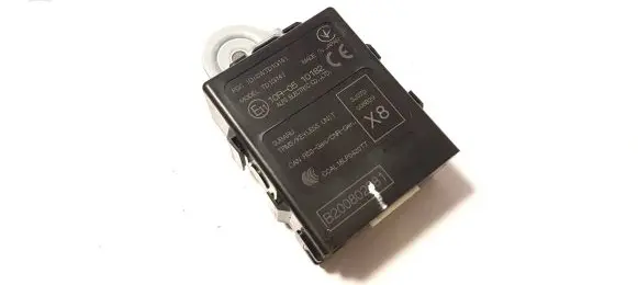 Subaru Forester SK Keyless (KESSY) go control unit/module CWTD1G141 TD1G141