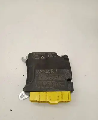 Mercedes-Benz GLC X253 C253 Other control units/modules A2059008518