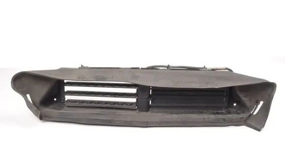 Volvo V40 Intercooler air channel guide 31383814