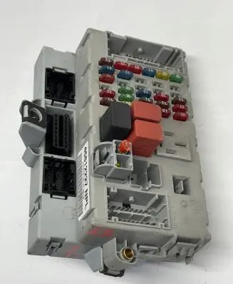 Fiat Punto (176) Fuse box set 46812227