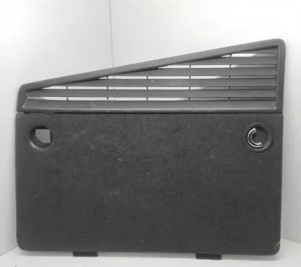 Volkswagen Phaeton Battery box tray cover/lid 3D5868885A