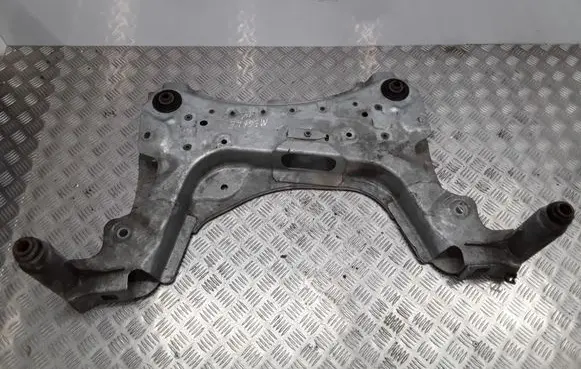 Renault Megane III Front subframe 544015980R