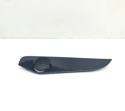 Mercedes-Benz C W205 Rear door card panel trim A2057300222