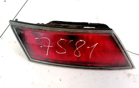 Honda Civic Tailgate rear/tail lights