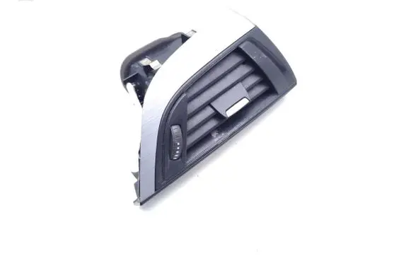 BMW 1 F20 F21 Dashboard side air vent grill/cover trim 9205356