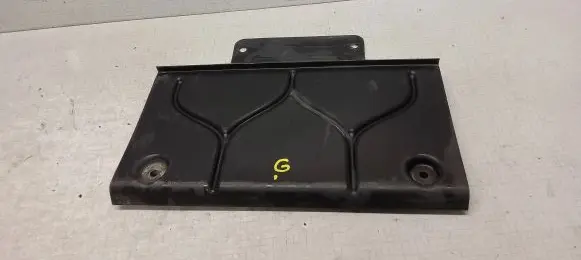 Ford Focus ST Rear underbody cover/under tray CW61R11787AC