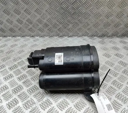 BMW 4 G22 G23 G24 G26 Active carbon filter fuel vapour canister 7475674