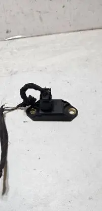 Mercedes-Benz S W220 Airbag deployment crash/impact sensor 0015428018 138543301