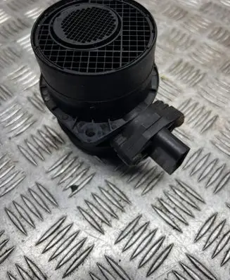 Opel Zafira A Mass air flow meter 074906461B 0281002461