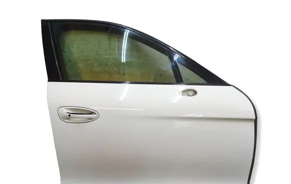 Porsche Panamera (970) Front door 