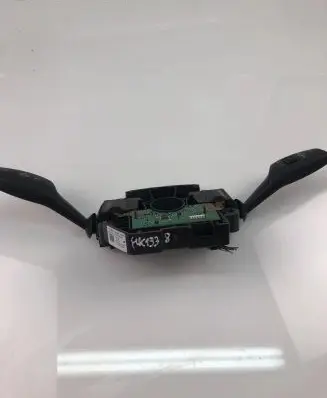 BMW 1 F20 F21 Indicator stalk 9351148