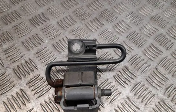 Audi Q7 4L Front door upper hinge 8E0831211E