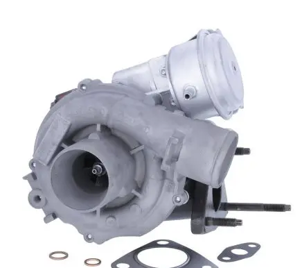 Renault Megane III Turbo 763980 8200901189 8200782790