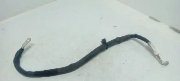Volkswagen Golf VII Positive cable (battery) 3Q0971225C
