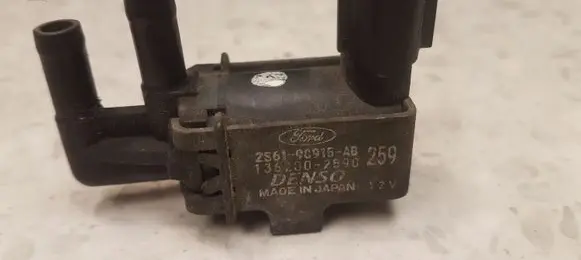 Ford Fiesta Turbo solenoid valve 2S6190915AB 1362002590
