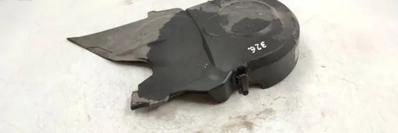 Volkswagen Caddy Timing belt guard (cover) 