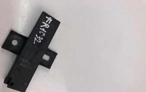 Audi Q7 4M Other control units/modules 4M0907247